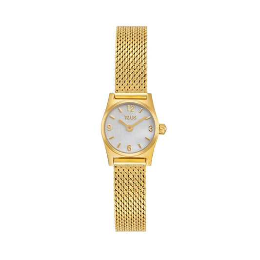 TOUS 3000150300 Armbanduhr