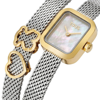 TOUS 3000150400 Armbanduhr ansicht-2