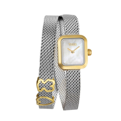 TOUS 3000150400 Armbanduhr
