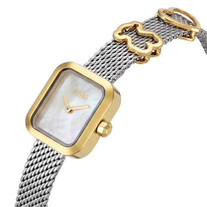 TOUS 3000150500 Armbanduhr ansicht-2