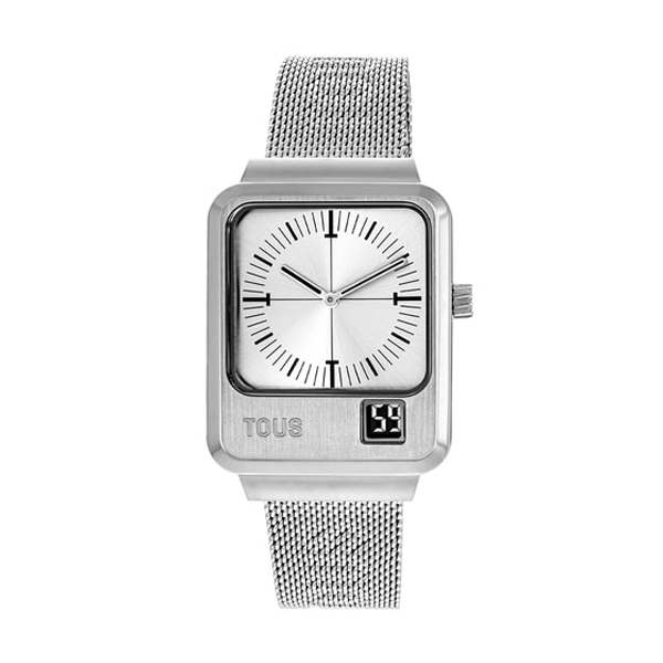 TOUS 300358010 Armbanduhr