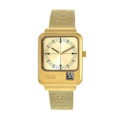 TOUS 300358011 Armbanduhr