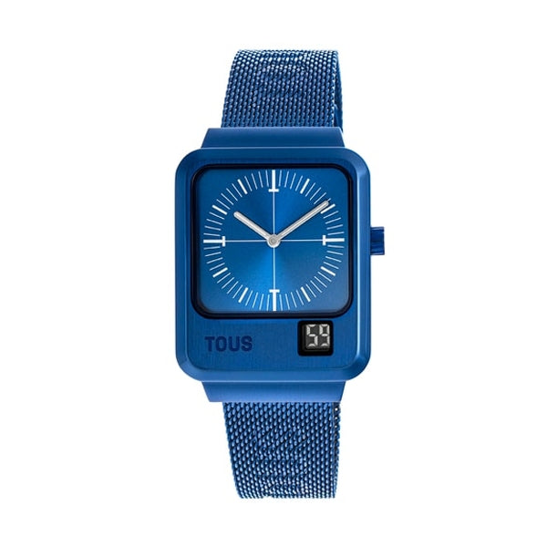 TOUS 300358012 Armbanduhr ansicht-3