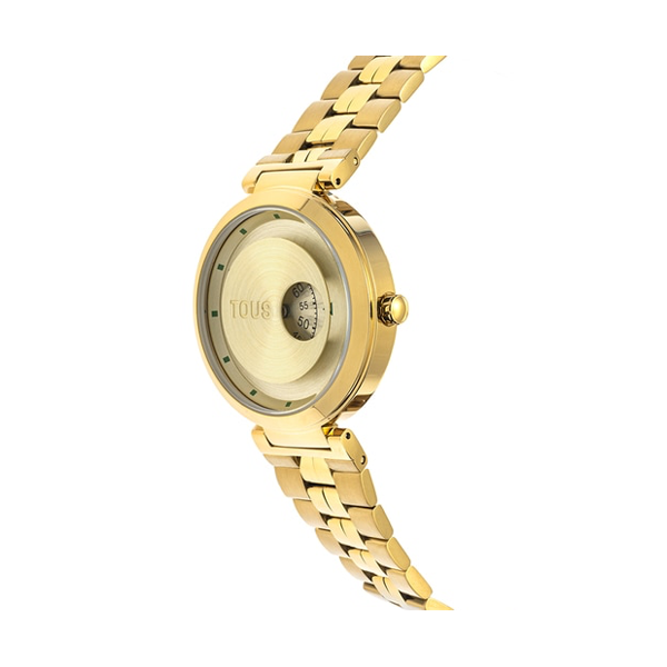 TOUS 300358020 Armbanduhr