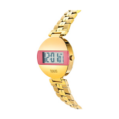 TOUS 300358031 Armbanduhr ansicht-2