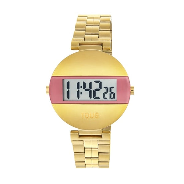 TOUS 300358031 Armbanduhr ansicht-3