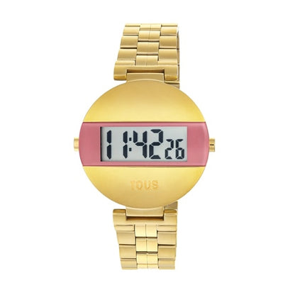 TOUS 300358031 Armbanduhr