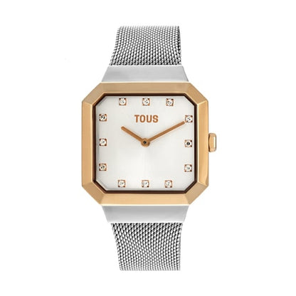 TOUS 300358060 Armbanduhr