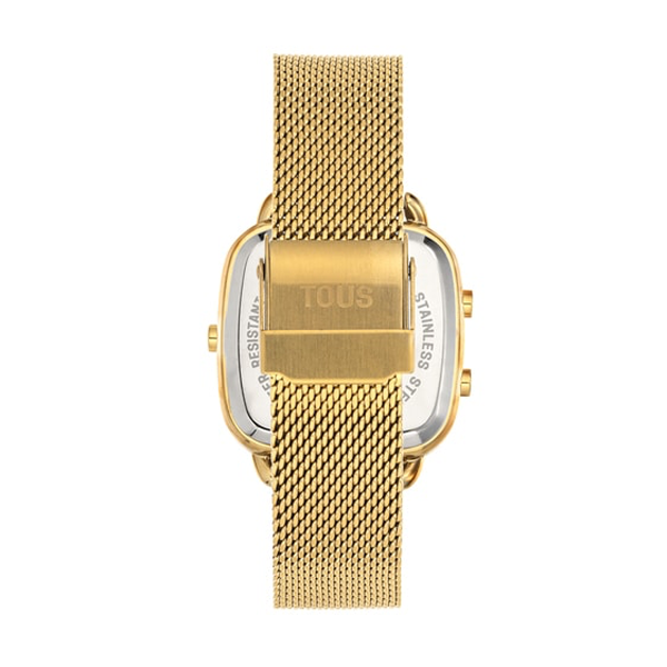 TOUS 300358090 Armbanduhr ansicht-2