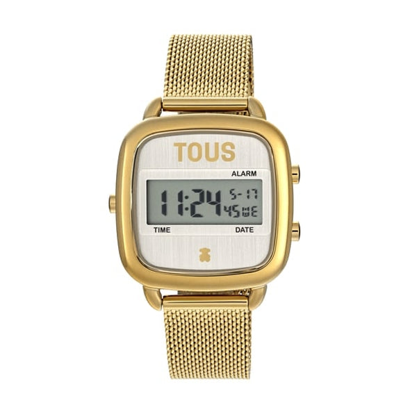 TOUS 300358090 Armbanduhr ansicht-3