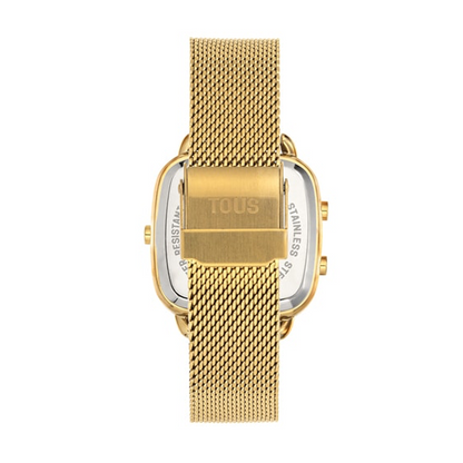 TOUS 300358090 Armbanduhr ansicht-3