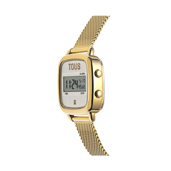 TOUS 300358090 Armbanduhr
