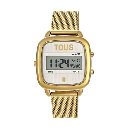 TOUS 300358090 Armbanduhr