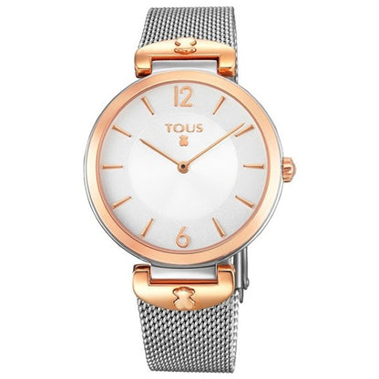 TOUS 700350285 Armbanduhr