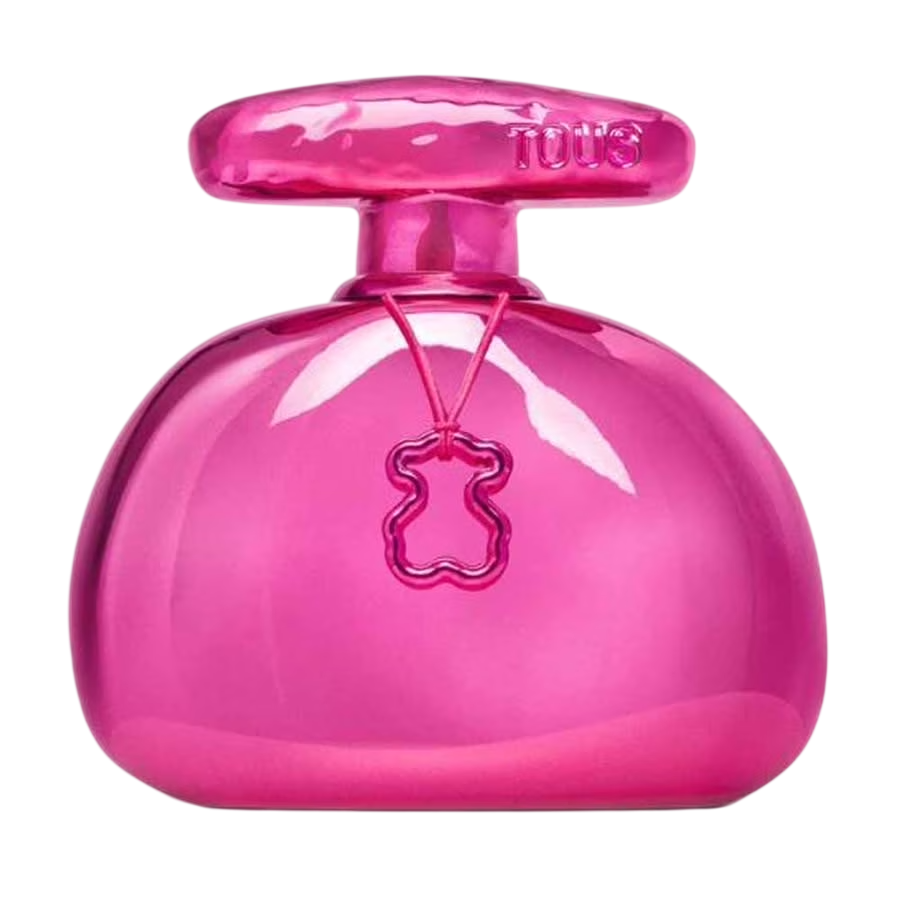 Tous Electro Touch Eau de Parfum für Frauen 100 ml