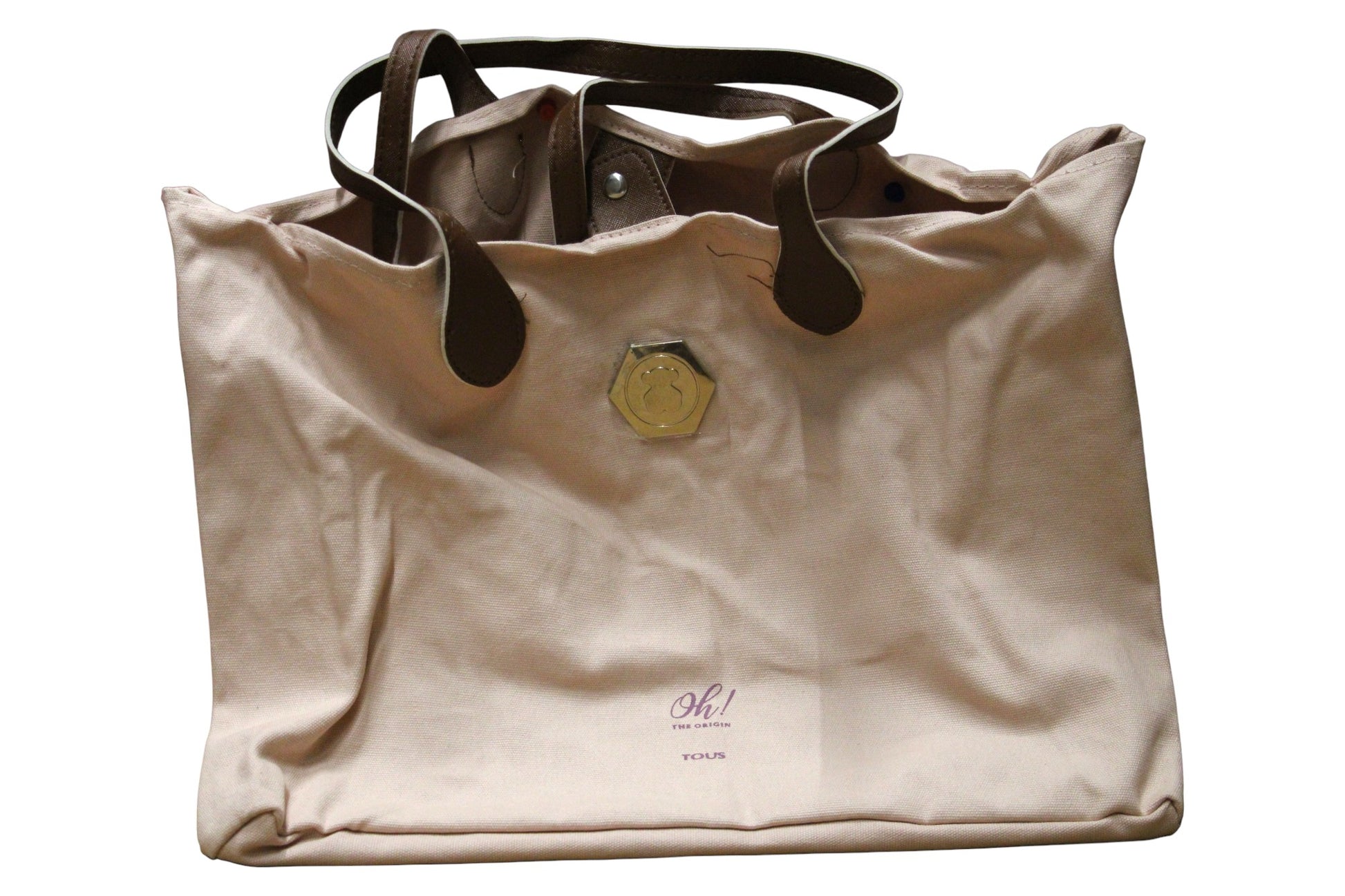 Tous Tous, GWP- OH!, Textilhandtasche Regular