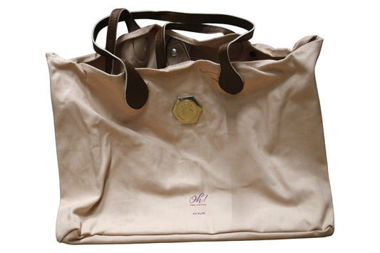 Tous Tous, GWP- OH!, Textilhandtasche Regular