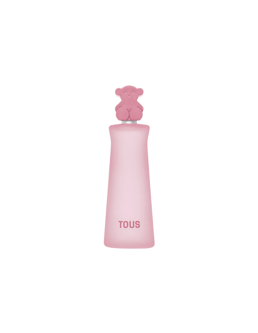 Tous Kids Girl Eau de Toilette für Mädchen 100 ml