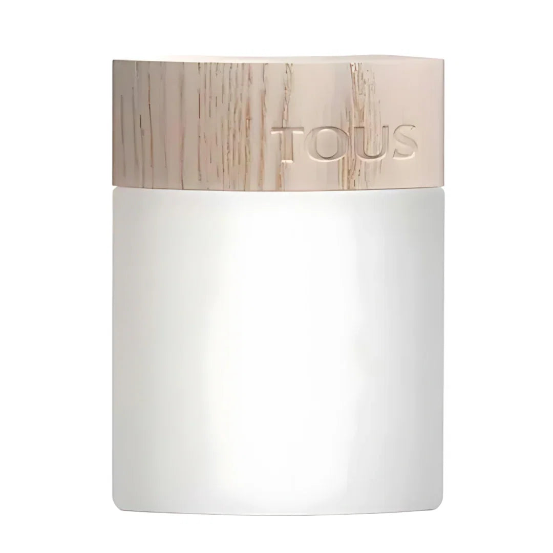Tous Tous, Les Colognes Concentrees, Eau de Toilette, Für Männer, 100 ml Regular