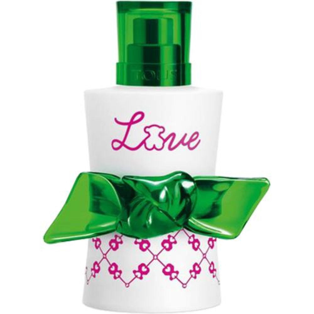 Tous, Love Moments, Eau de Toilette, Für Frauen, 50 ml