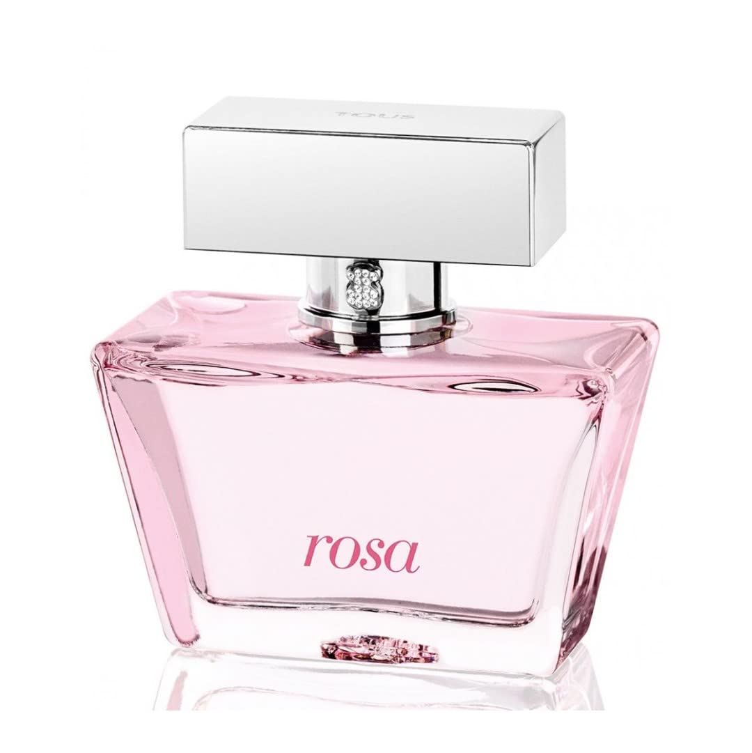 Tous, Rosa, Eau de Parfum, Für Frauen, 50 ml