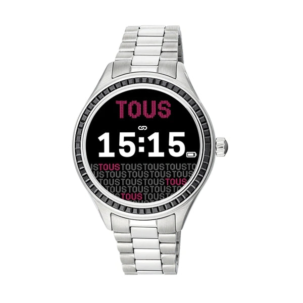 TOUS SMARTWATCH 200351043 Armbanduhr