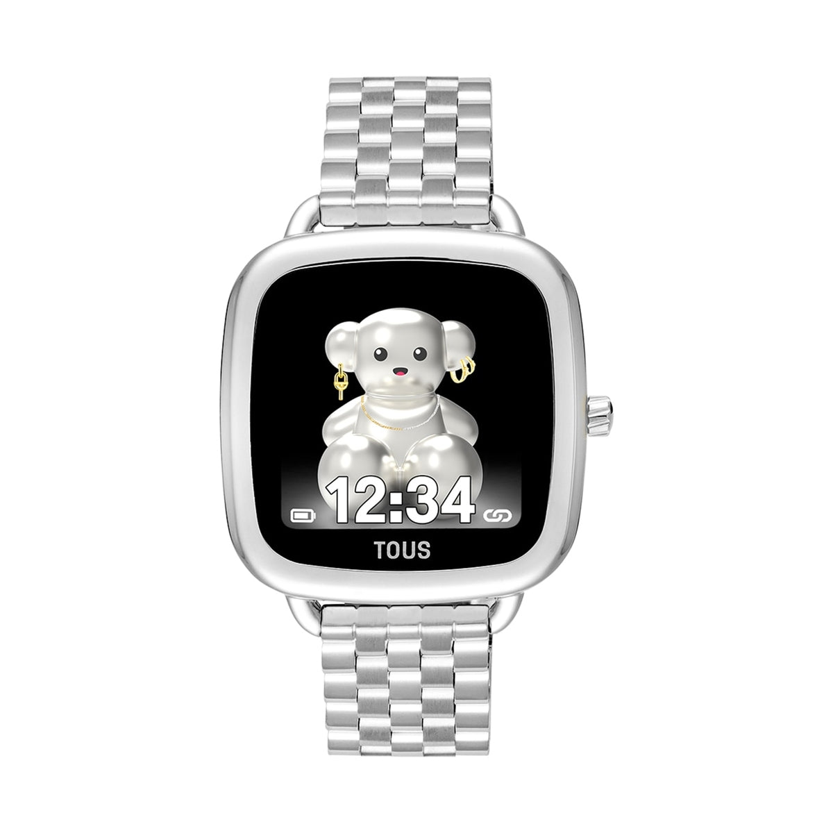 TOUS SMARTWATCH 3000135800 Armbanduhr