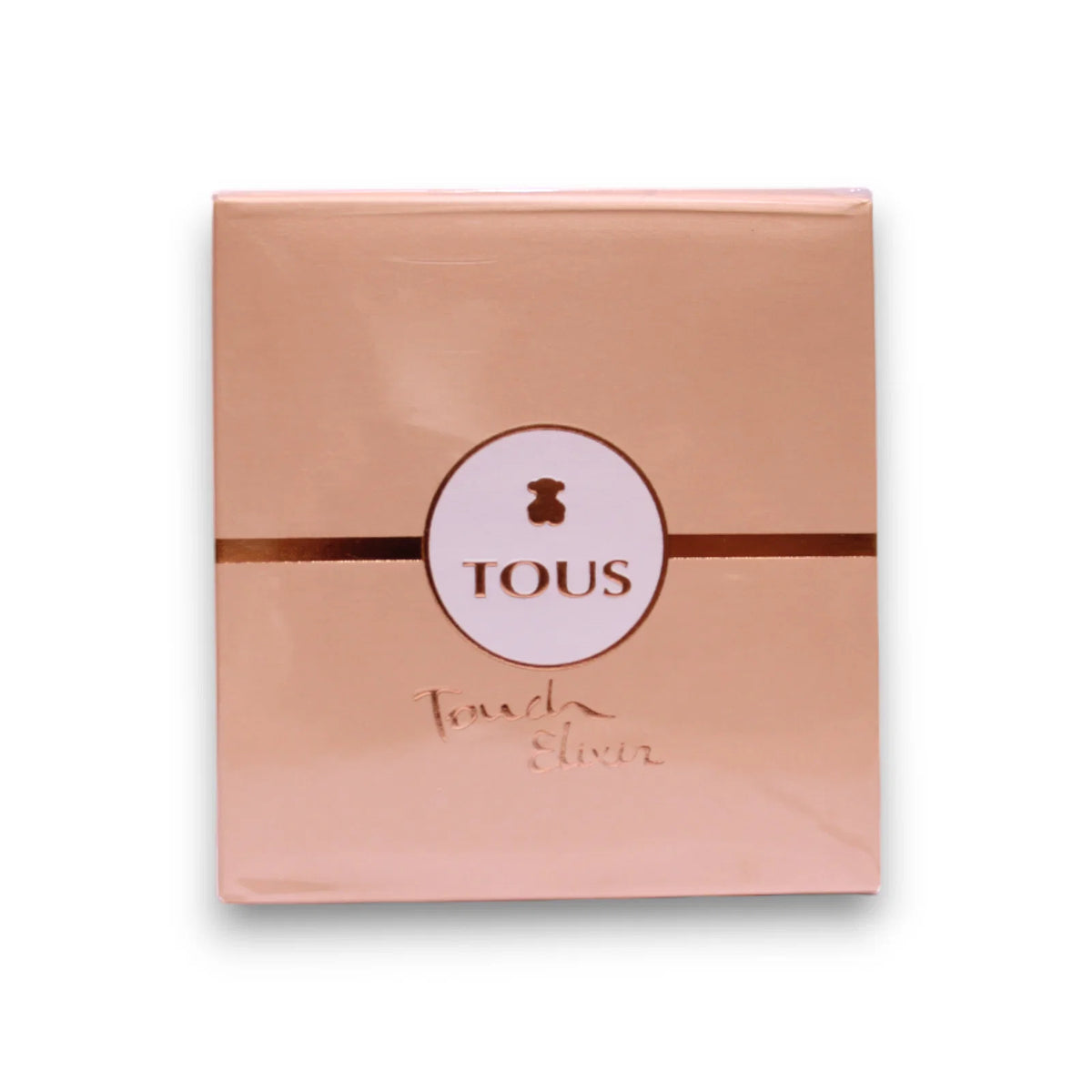 Tous, Touch Elixir, Eau de Parfum, Für Frauen, 50 ml