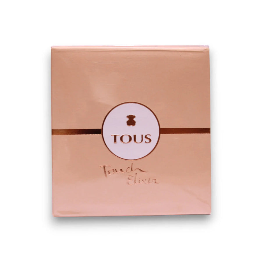 Tous Touch Elixir Eau de Parfum für Frauen 50 ml