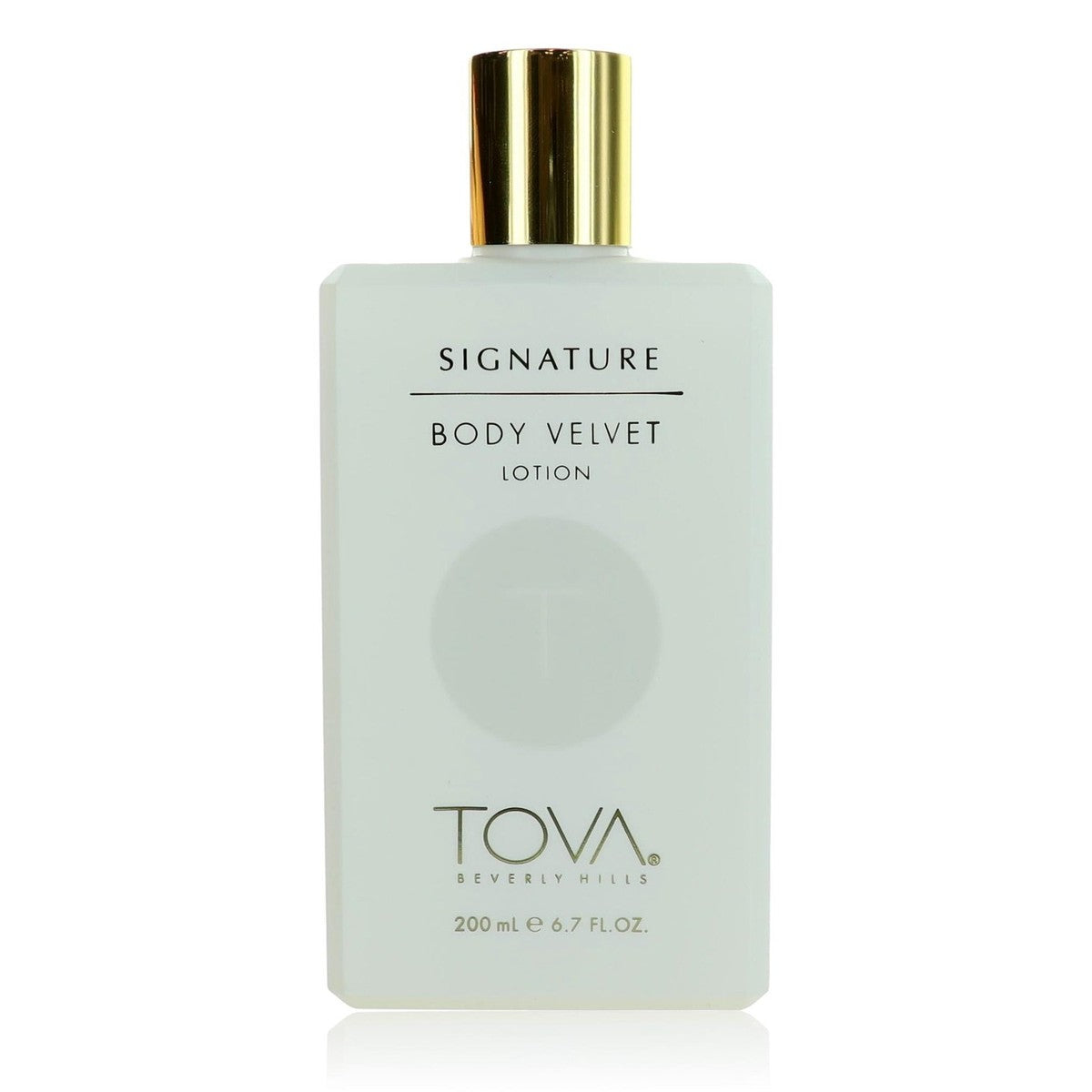 Tova Beverly Hills Tova Beverly Hills, Signature, Feuchtet an, Körperlotion, Körper, 200 ml *Tester
