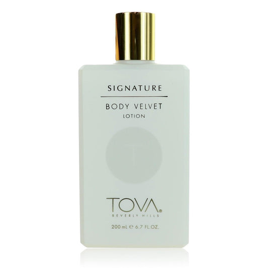 Tova Beverly Hills Tova Beverly Hills, Signature, Feuchtet an, Körperlotion, Körper, 200 ml *Tester