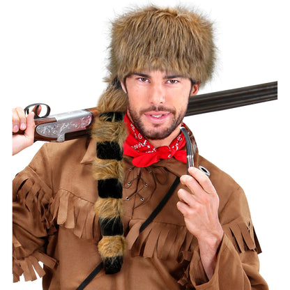 "TRAPPER MÜTZE" – Ansicht 4