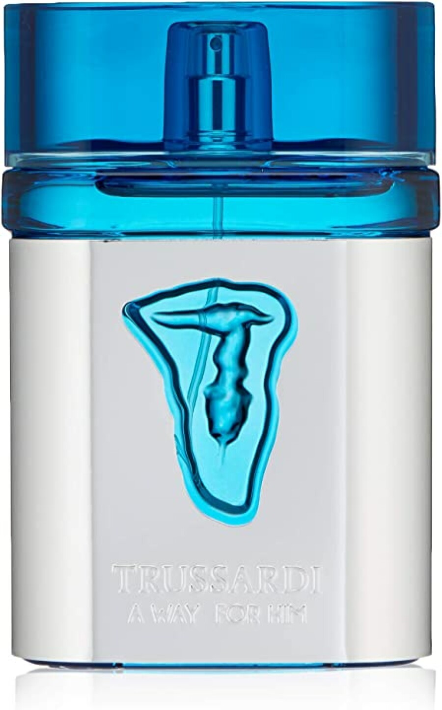 Trussardi, A Way, Eau de Toilette, Für Männer, 100 ml