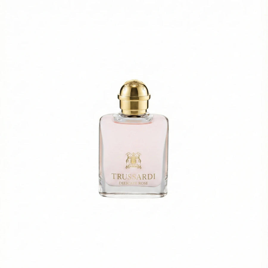 TRUSSARDI DELICATE ROSE EDT 30 ML VAPO