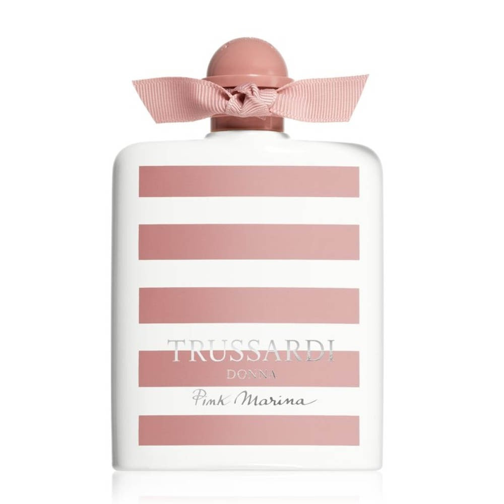 Trussardi, Donna Pink Marina, Eau de Toilette, Für Frauen, 100 ml