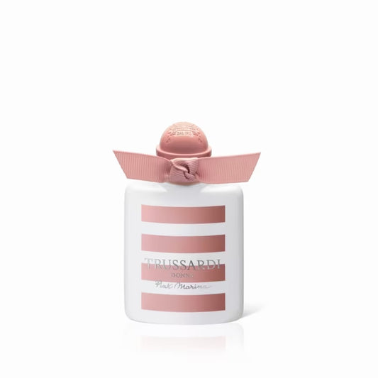Trussardi Trussardi, Donna Pink Marina, Eau de Toilette, Für Frauen, 30 ml Regular