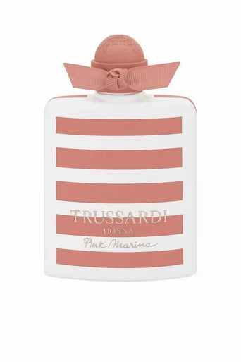 TRUSSARDI DONNA PINK MARINA EDT 100 ML VAPO