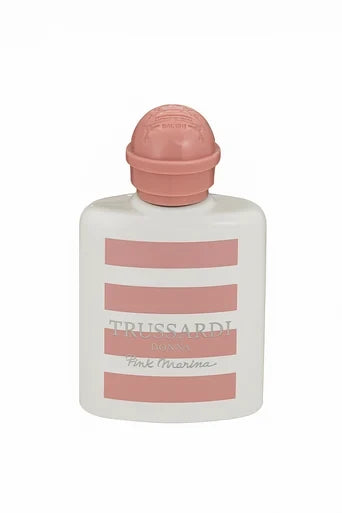 TRUSSARDI DONNA PINK MARINA EDT 30 ML VAPO