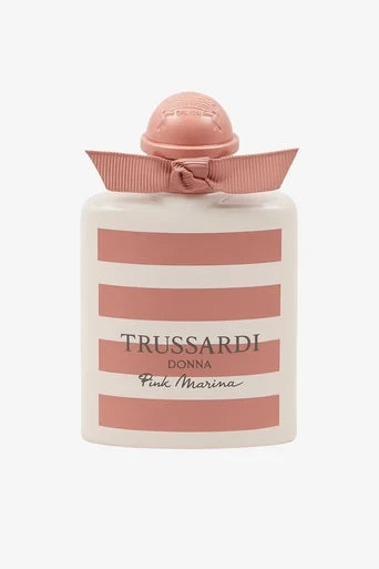 TRUSSARDI DONNA PINK MARINA EDT 50 ML VAPO