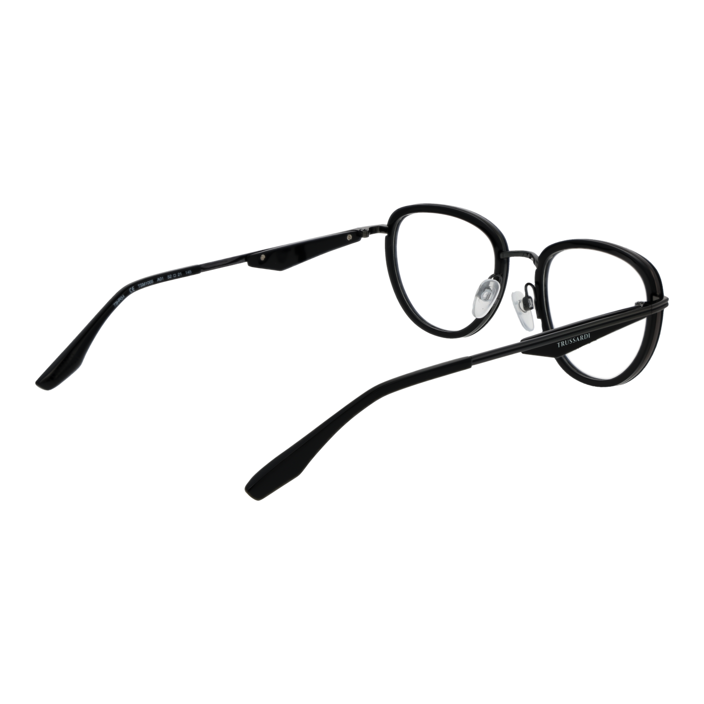 TRUSSARDI EYEWEAR TSM1005 52A01 Sonnenbrille ansicht-2