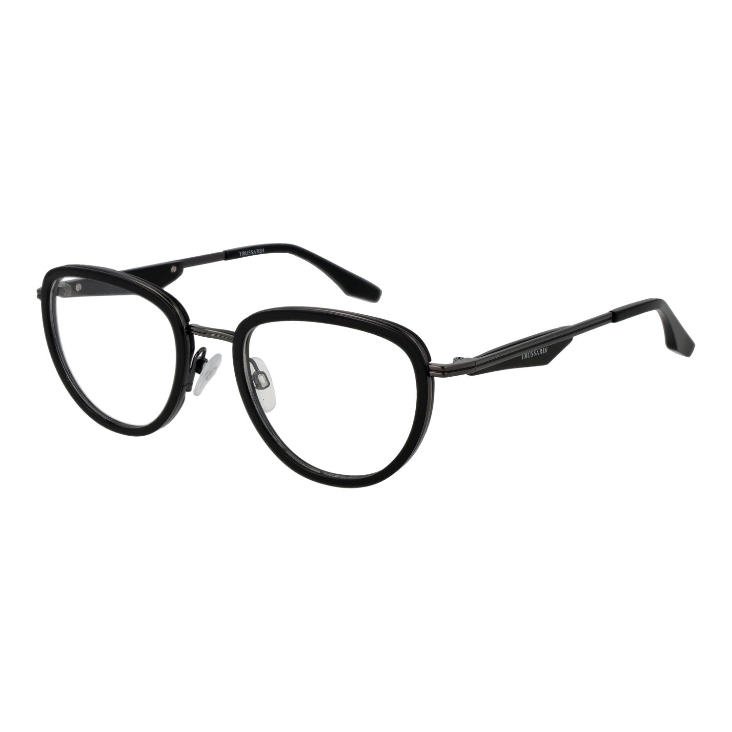 TRUSSARDI EYEWEAR TSM1005 52A01 Sonnenbrille ansicht-3