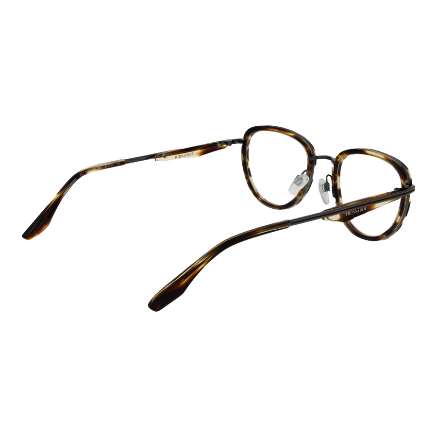 TRUSSARDI EYEWEAR TSM1005 52E01 Sonnenbrille ansicht-2