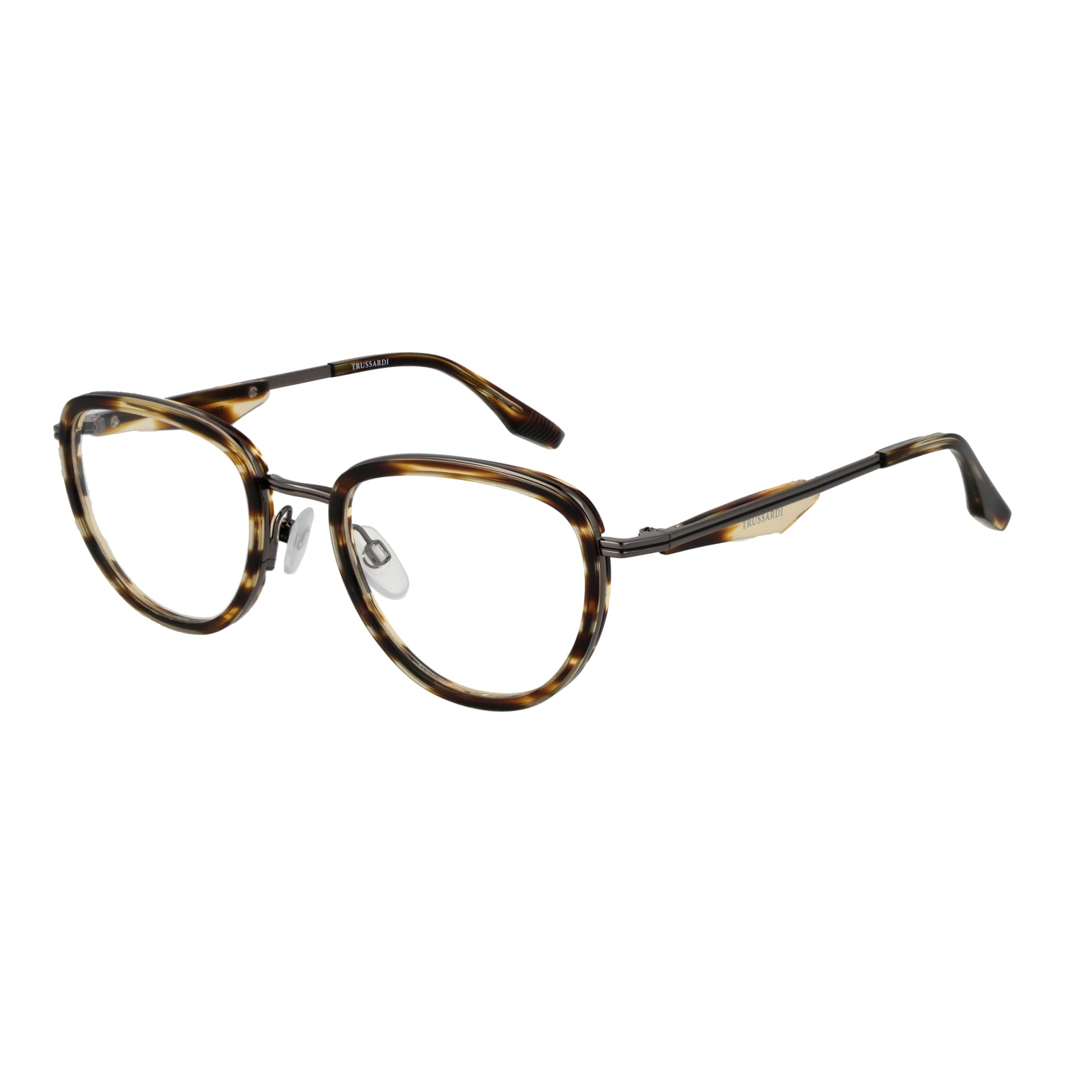 TRUSSARDI EYEWEAR TSM1005 52E01 Sonnenbrille ansicht-3