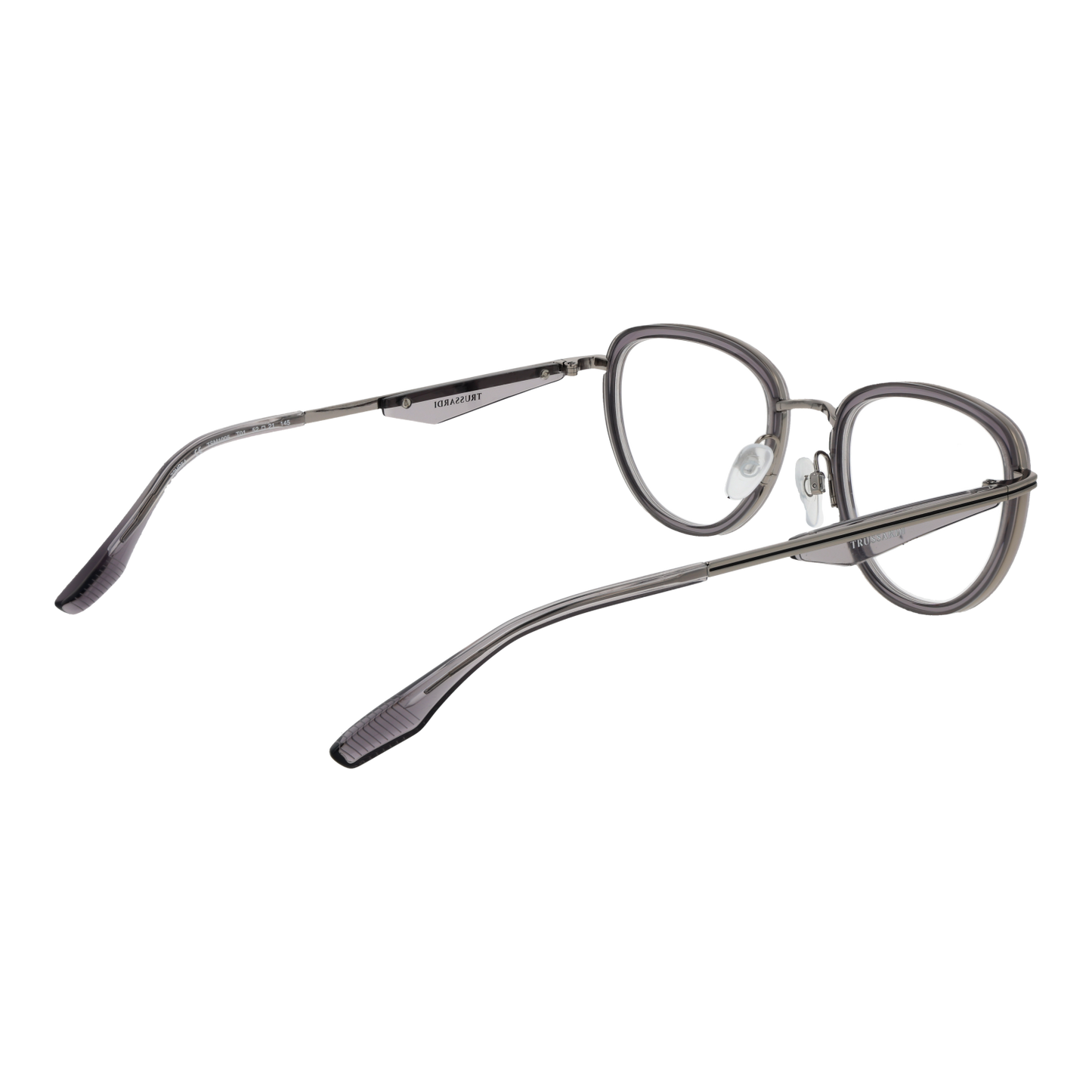 TRUSSARDI EYEWEAR TSM1005 52T01 Sonnenbrille ansicht-2