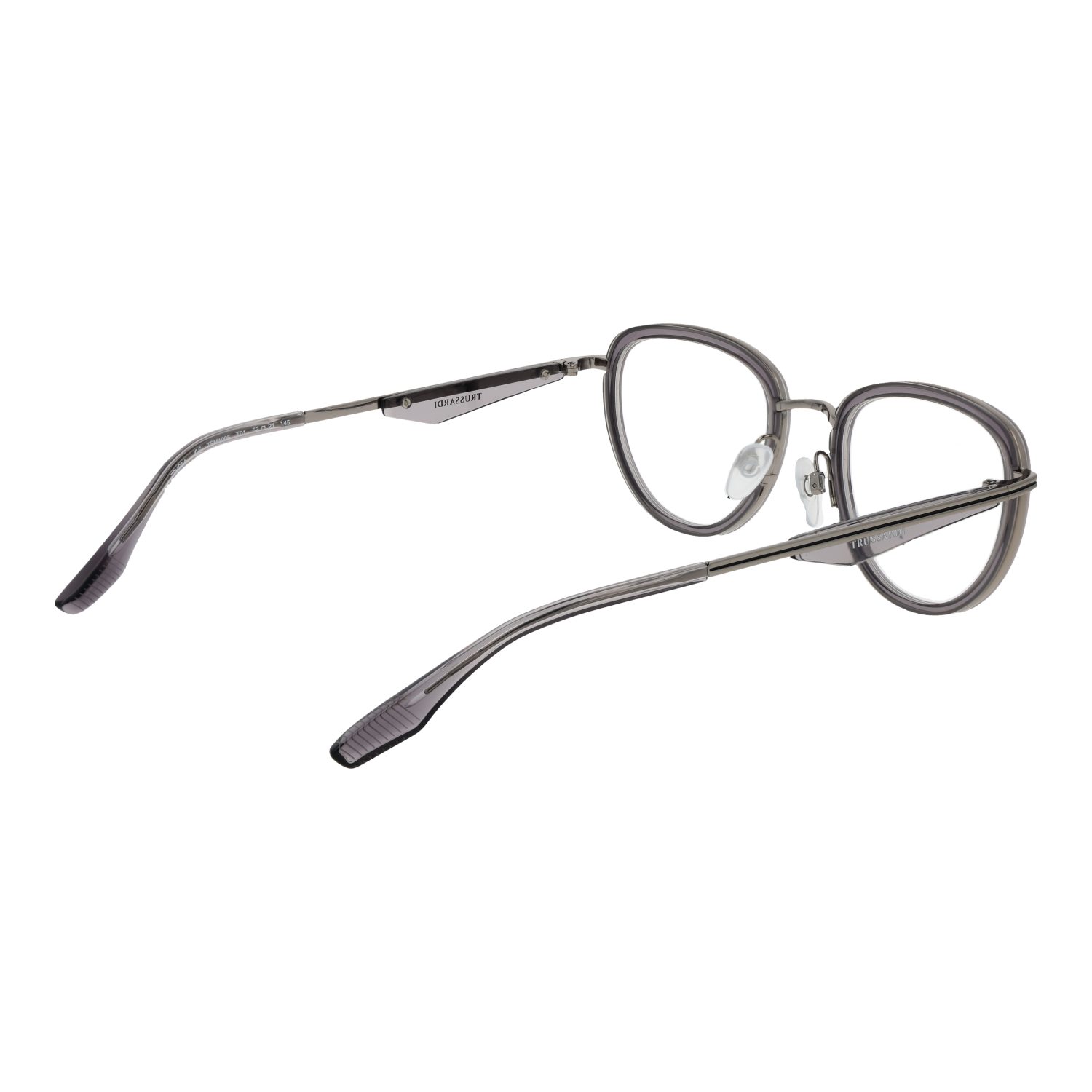 TRUSSARDI EYEWEAR TSM1005 52T01 Sonnenbrille ansicht-2