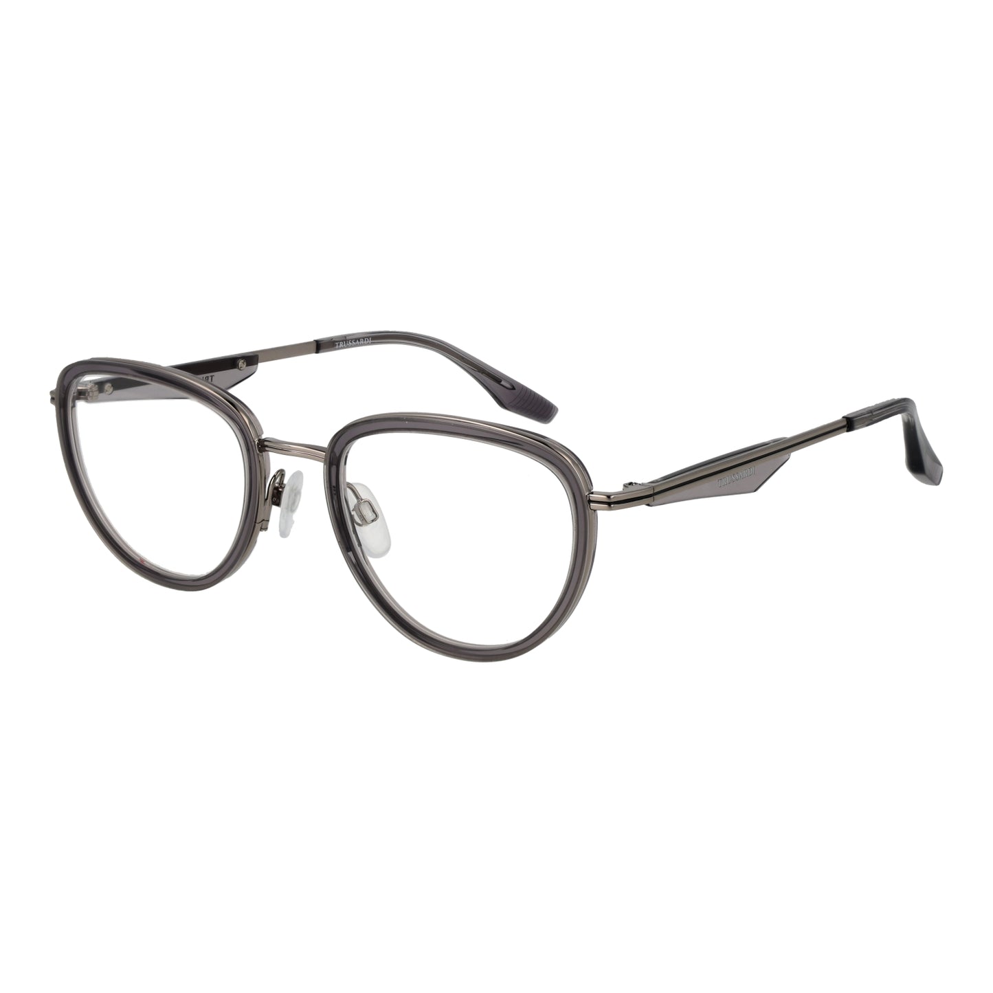 TRUSSARDI EYEWEAR TSM1005 52T01 Sonnenbrille ansicht-3