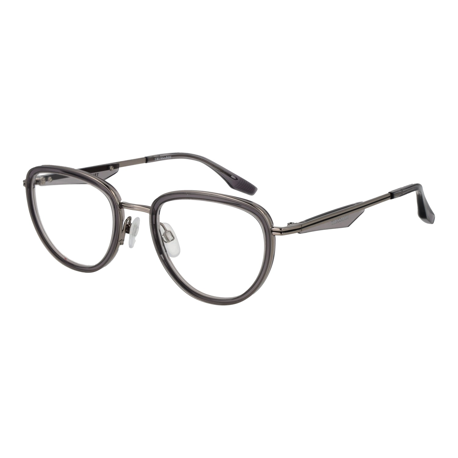 TRUSSARDI EYEWEAR TSM1005 52T01 Sonnenbrille ansicht-3