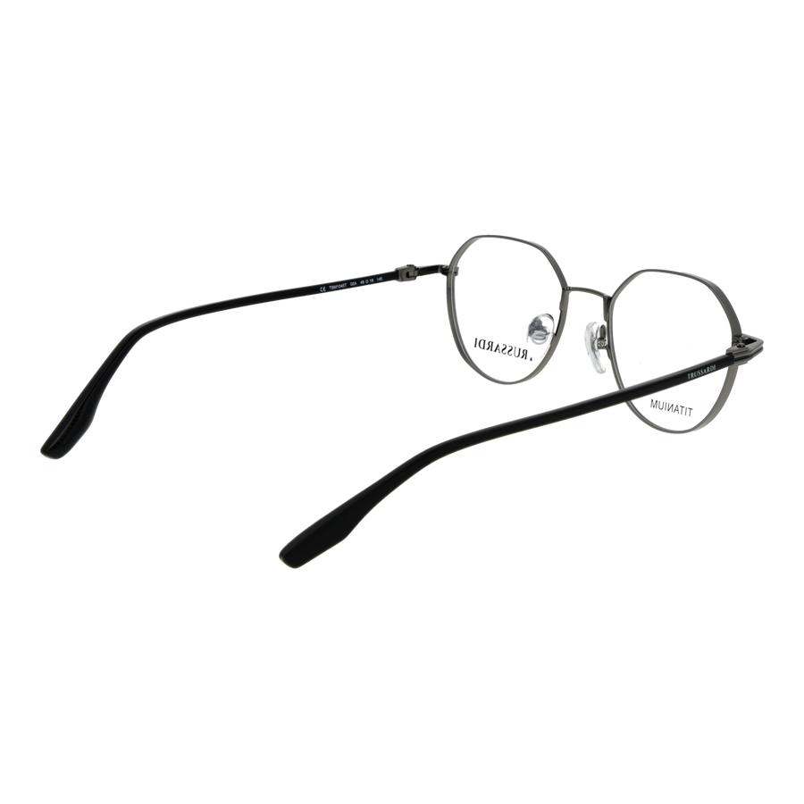 TRUSSARDI EYEWEAR TSM1045T 4802A Sonnenbrille ansicht-2