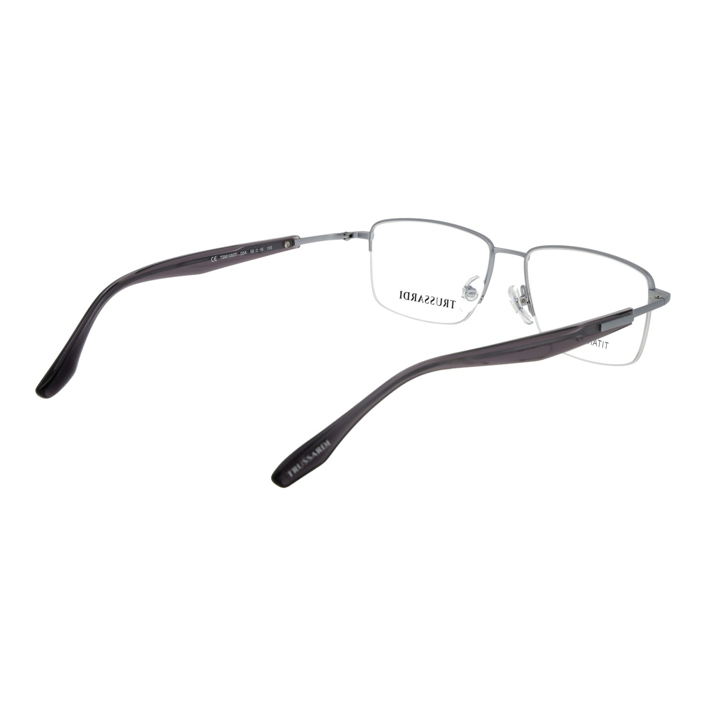 TRUSSARDI EYEWEAR TSM1050T 5503A Sonnenbrille ansicht-2