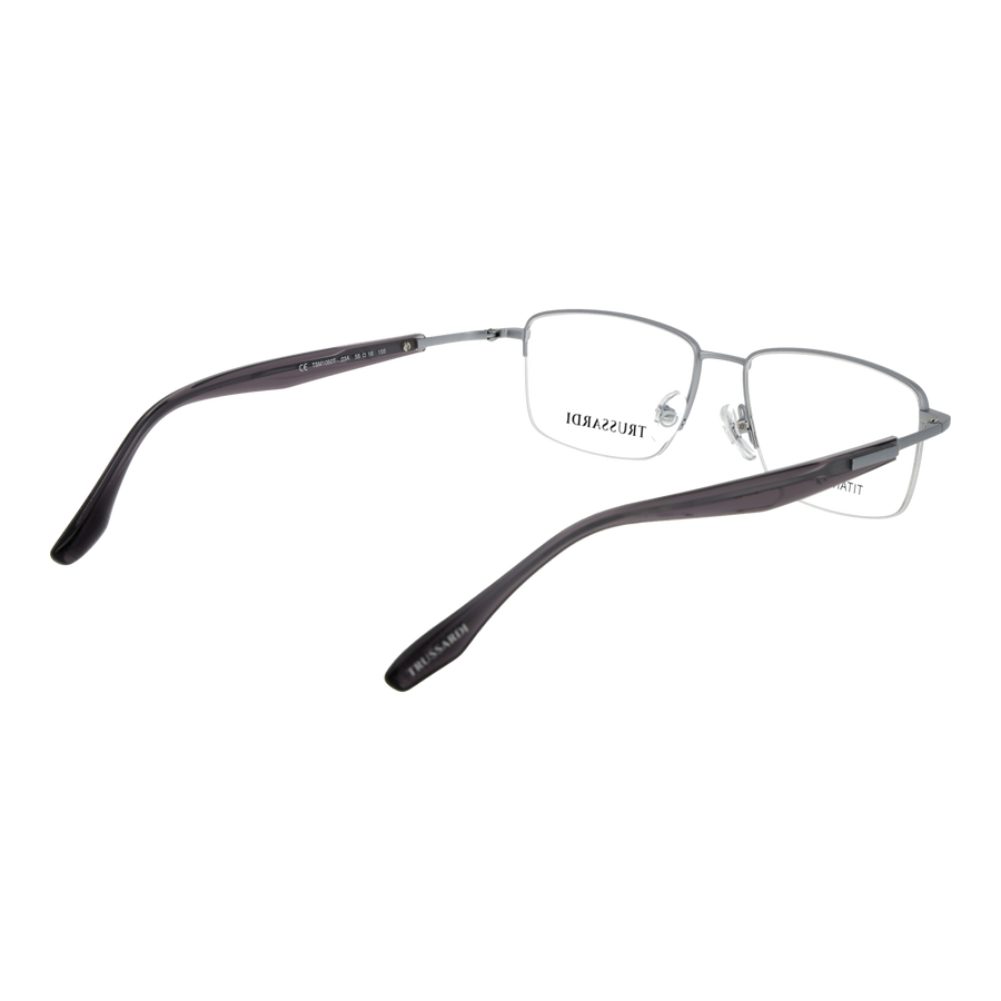 TRUSSARDI EYEWEAR TSM1050T 5503A Sonnenbrille ansicht-2